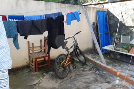 Terreno à venda em Vila Vitório Mazzei, São Paulo, SP