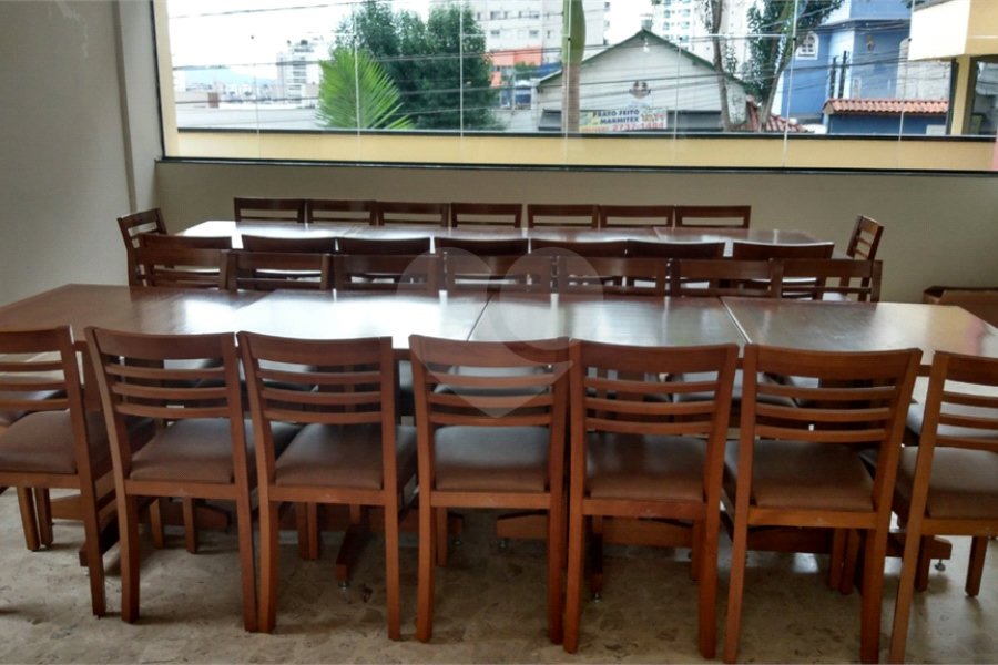 Apartamento à venda com 3 quartos em Santa Teresinha, São Paulo, SP
