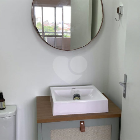 Apartamento à venda com 3 quartos em Jardim Santa Rosália, Sorocaba, SP