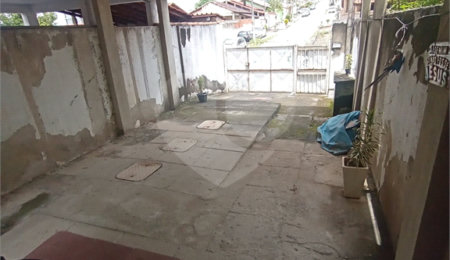 Casa à venda com 3 quartos em Campo Grande, Rio de Janeiro, RJ