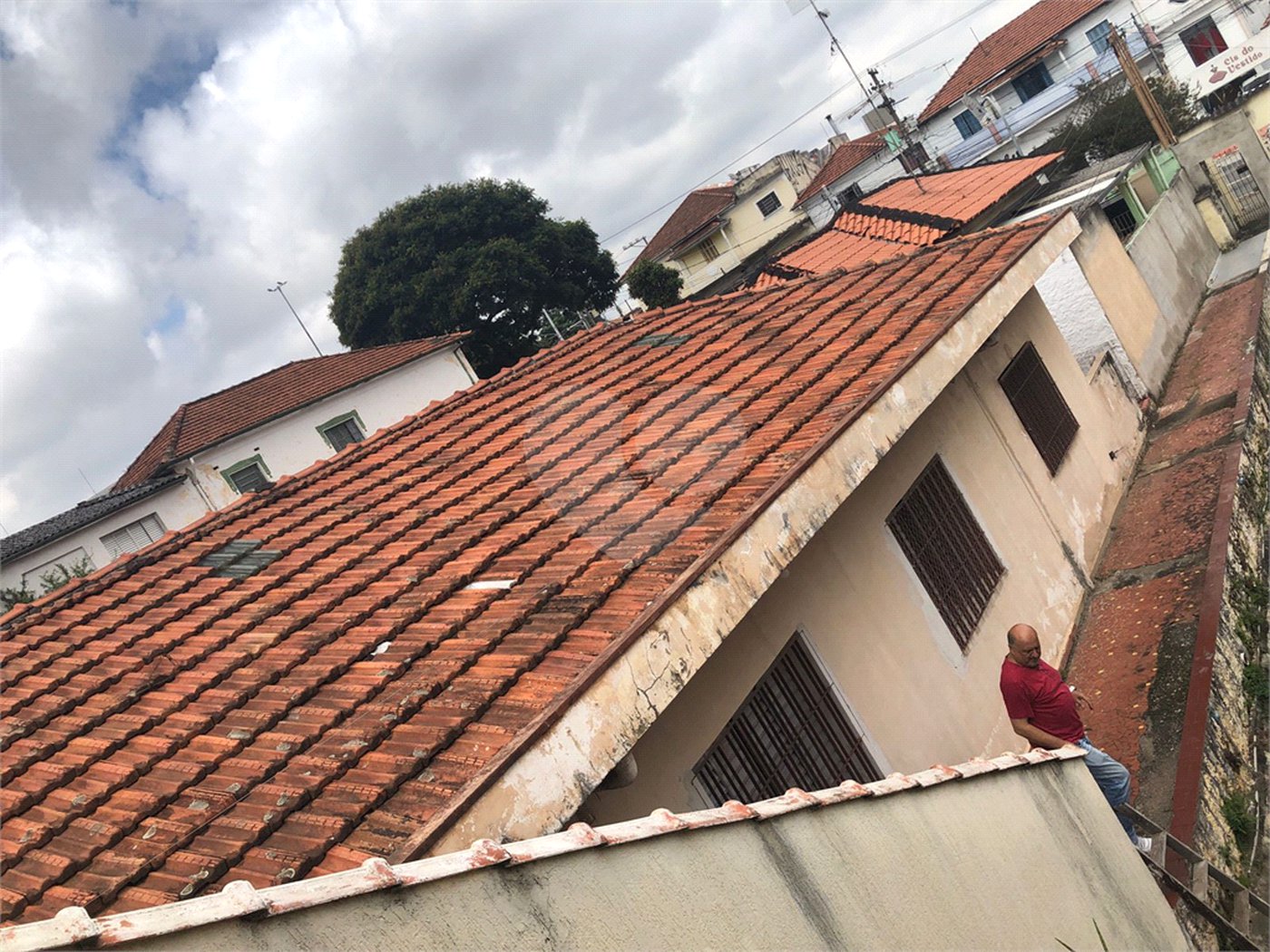 Terreno à venda em Imirim, São Paulo, SP