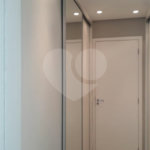 Apartamento à venda com 3 quartos, sendo 1 suíte, no Centro, São Bernardo do Campo, SP
