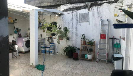 Casa à venda com 2 quartos em Interlagos, São Paulo, SP