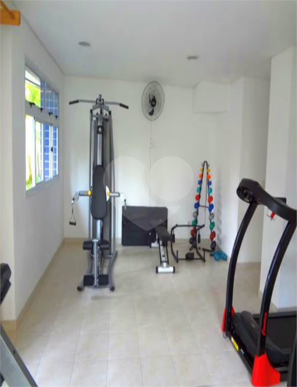 Apartamento à venda com 1 suíte em Perdizes, São Paulo, SP