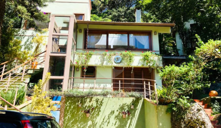 Casa à venda com 4 quartos, sendo 3 suítes,  em Residencial Parque Itapetinga, Atibaia, SP