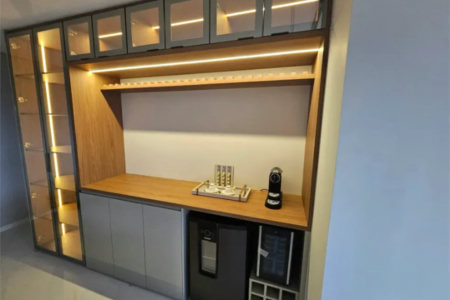 Apartamento à venda com 3 suítes em Jardim Morumbi, São Paulo, SP