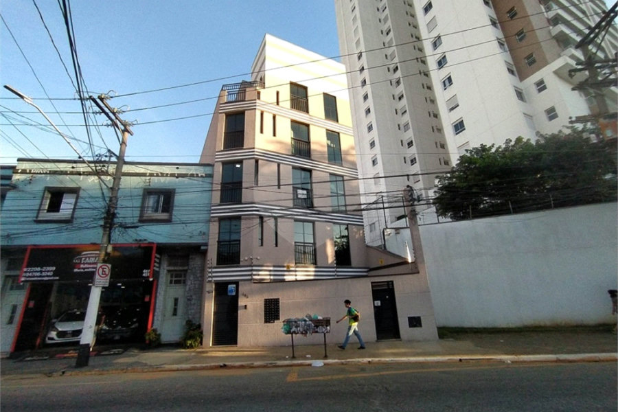 Studio para alugar com 1 quarto em Imirim, São Paulo, SP