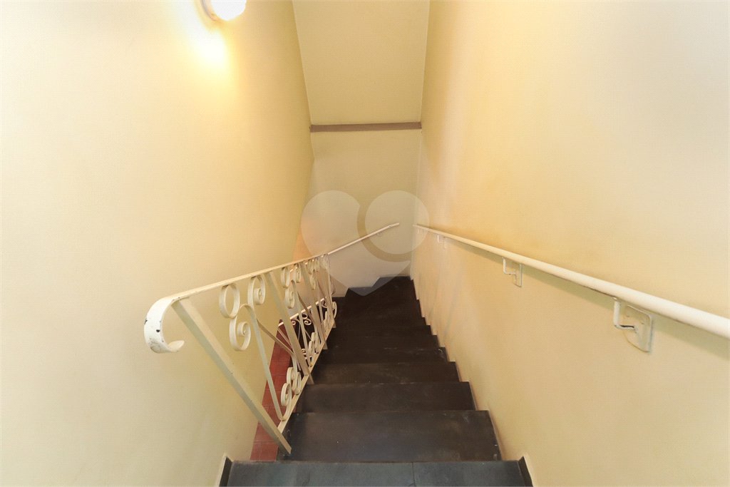 Sobrado à venda com 5 quartos em Alto da Boa Vista, São Paulo, SP