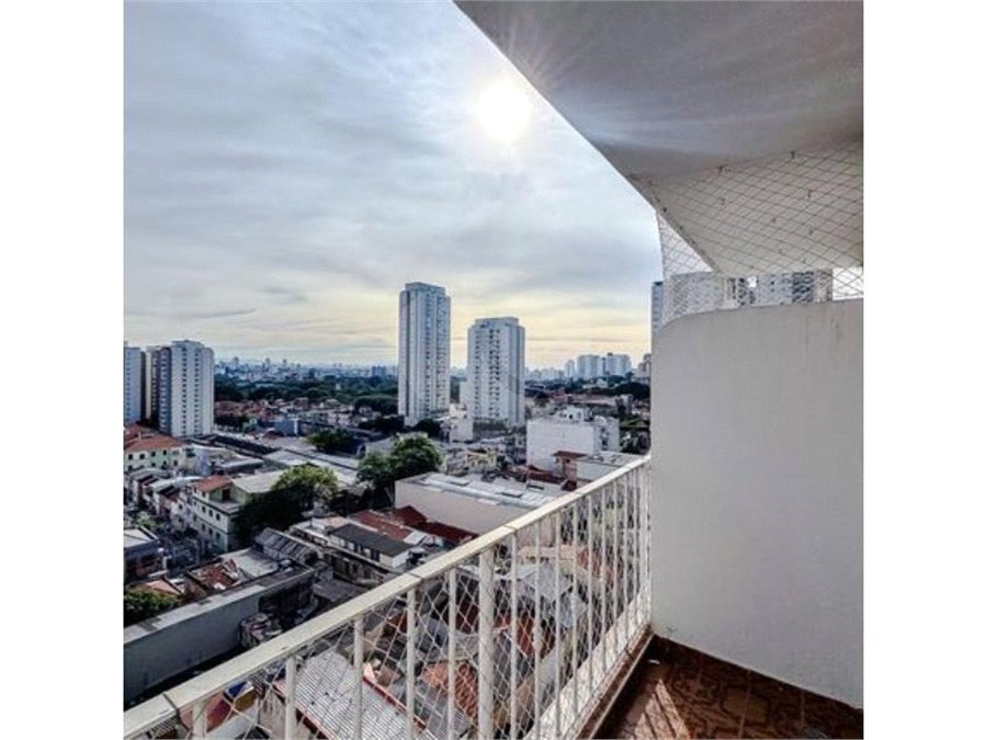 Apartamento à venda com 3 quartos, sendo 1 suíte, em Belenzinho, São Paulo, SP