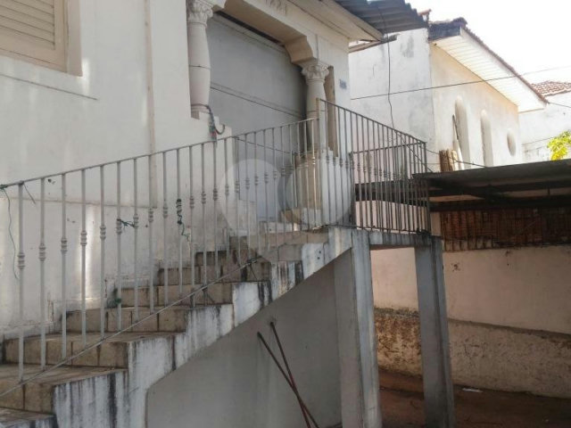 Casa à venda com 3 quartos, sendo 1 suíte,  em Casa Verde, São Paulo, SP
