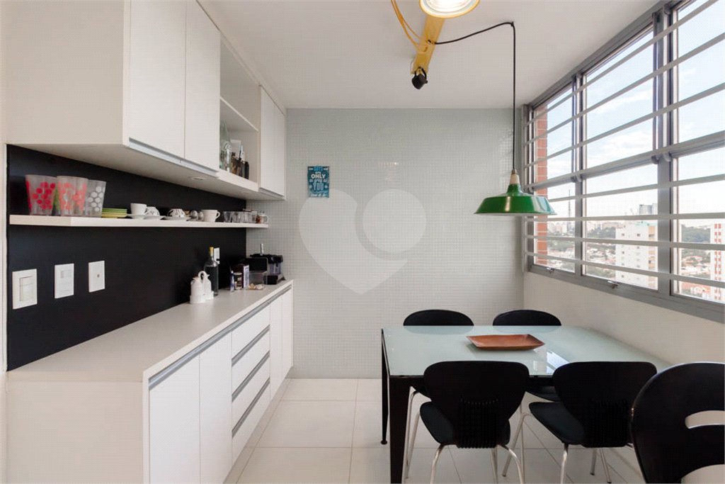Cobertura à venda com 4 quartos, sendo 1 suíte, em Perdizes, São Paulo, SP