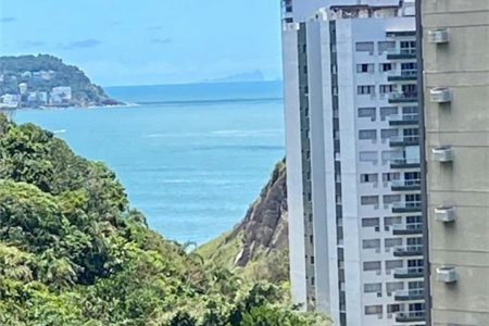 Apartamento Residencial à venda, Centro, Guarujá - AP1482.