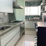 Apartamento à venda com 2 quartos, sendo 1 suíte, em Indianópolis, São Paulo, SP