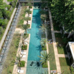 Apartamento à venda com 4 suítes em Vila Olímpia, São Paulo, SP