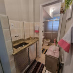 Apartamento à venda, 36 m² por R$ 350.000,00 - Boqueirão - Santos/SP