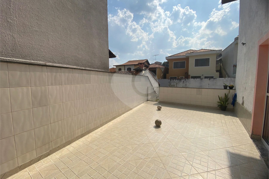 Sobrado à venda com 3 suítes em Vila Nova Mazzei, São Paulo, SP
