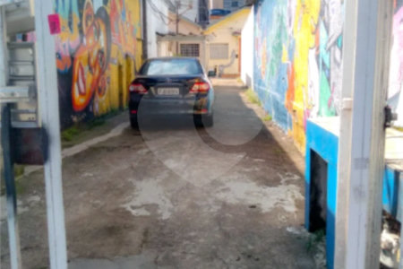 Casa de Vila à venda com 1 quarto em Pinheiros, São Paulo, SP