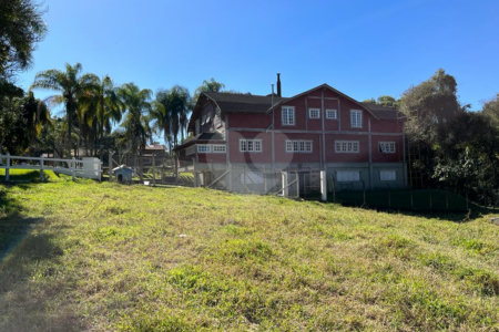 Lindo sítio a venda em Itatiba REF 968157