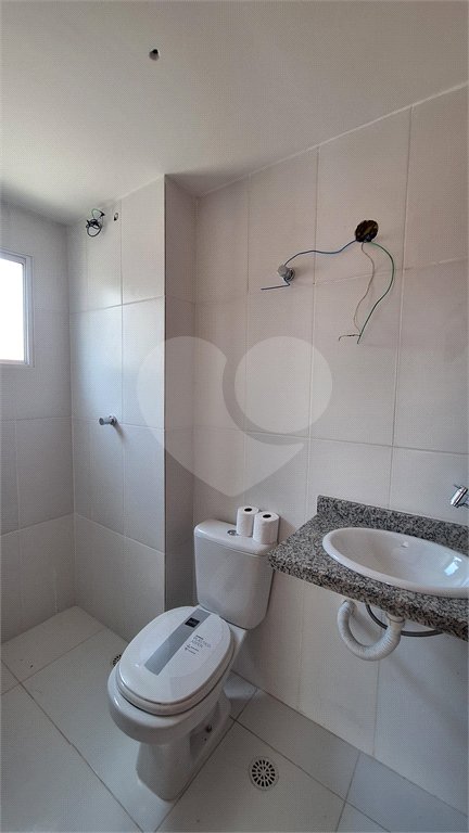 Apartamento à venda com 2 suítes em Mandaqui, São Paulo, SP