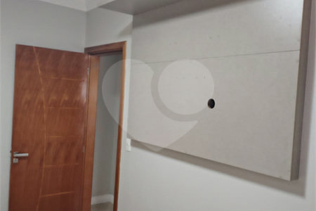 Apartamento à venda com 2 quartos em Vila Alpina, São Paulo, SP