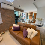 Duplex à venda com 2 suítes em Indianópolis, São Paulo, SP