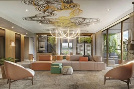 Casa Ibirapuera Apartments da Cyrela, a poucos minutos do Parque Ibirapuera, na Vila Clementino, com fácil acesso a Av. 23 de Maio e ao Shopping Santa Cruz. Apartamento de 2 dorms,, 1 suíte, 1 vaga de garagem.. Um condomínio com área de lazer tipo clube.