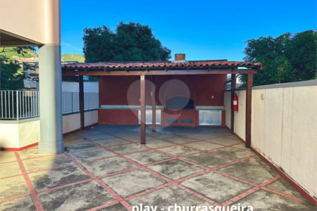 Apartamento à venda com 2 quartos, sendo 1 suíte, em Engenho Novo, Rio de Janeiro, RJ
