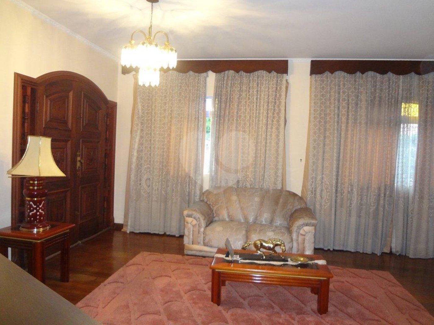 Casa à venda com 3 quartos, sendo 1 suíte, em Tremembé, São Paulo, SP