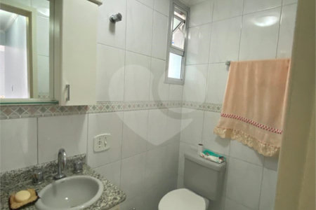 Apartamento à venda com 2 quartos, sendo 1 suíte, em Parque São Domingos, São Paulo, SP