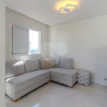 Apartamento à venda com 3 suítes em Vila Ipojuca, São Paulo, SP