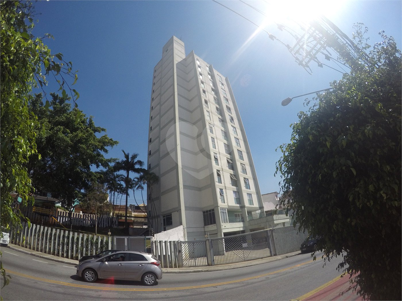 Apartamento para alugar com 2 quartos em Jardim Vazani, São Paulo, SP