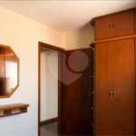 Apartamento à venda com 2 quartos, sendo 1 suíte,  em Jardim Teresa, São Paulo, SP