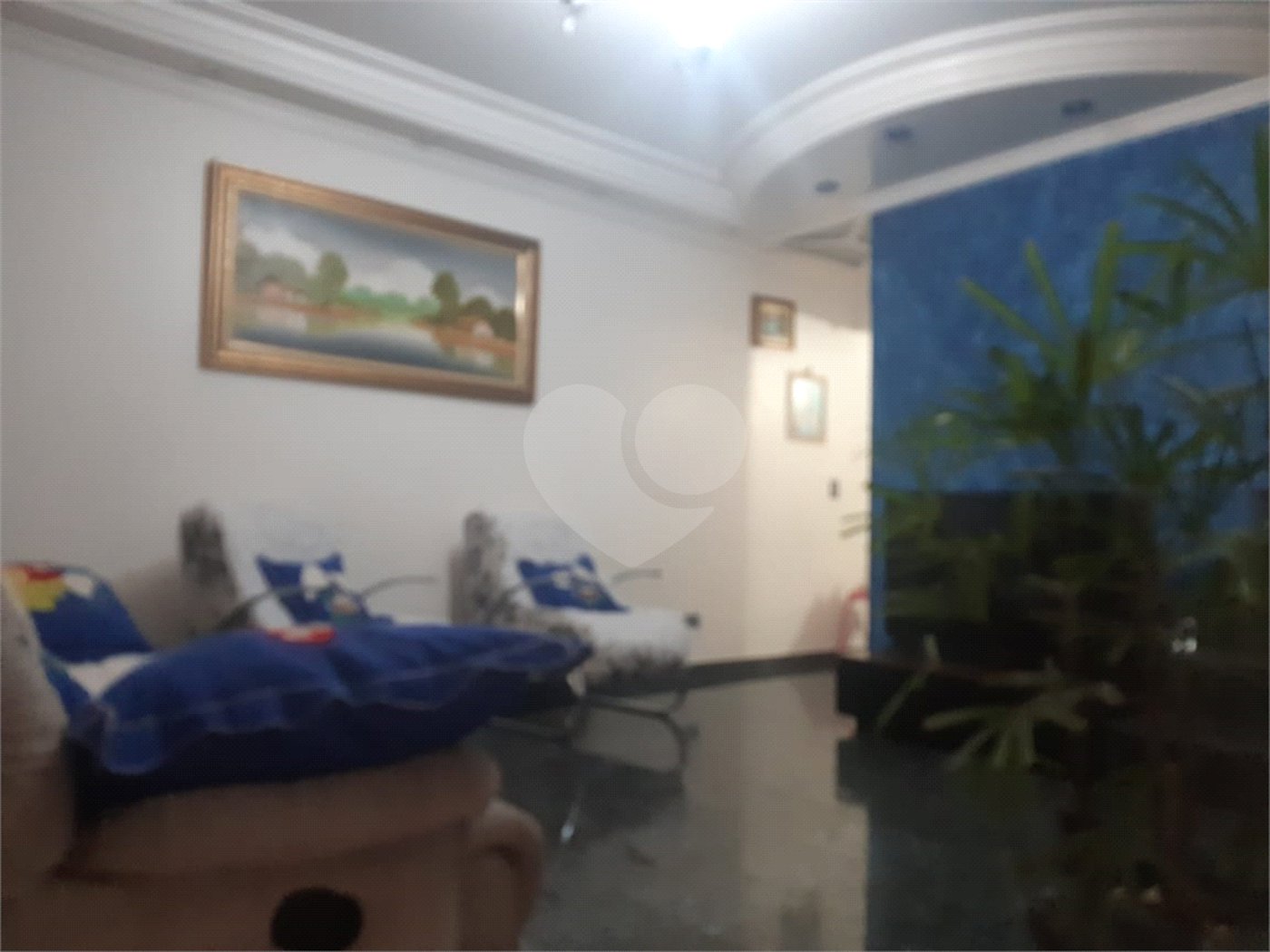 Sobrado à venda com 5 quartos, sendo 3 suítes, em Horto, São Paulo, SP