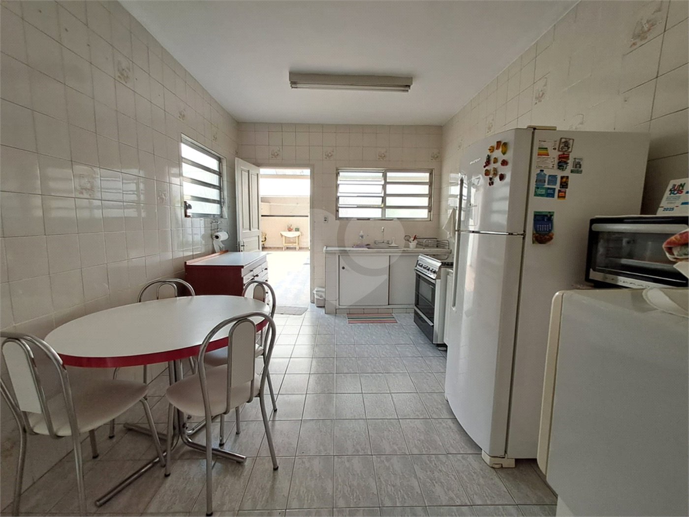 Casa à venda com 3 quartos em Água Branca, São Paulo, SP