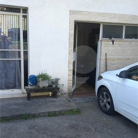 Casa Térrea à venda com 3 quartos, sendo 1 suíte,  em Aclimação, São Paulo, SP
