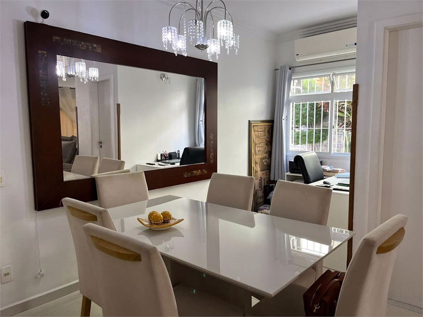 Casa Residencial à venda, Macuco, Santos - CA0195.