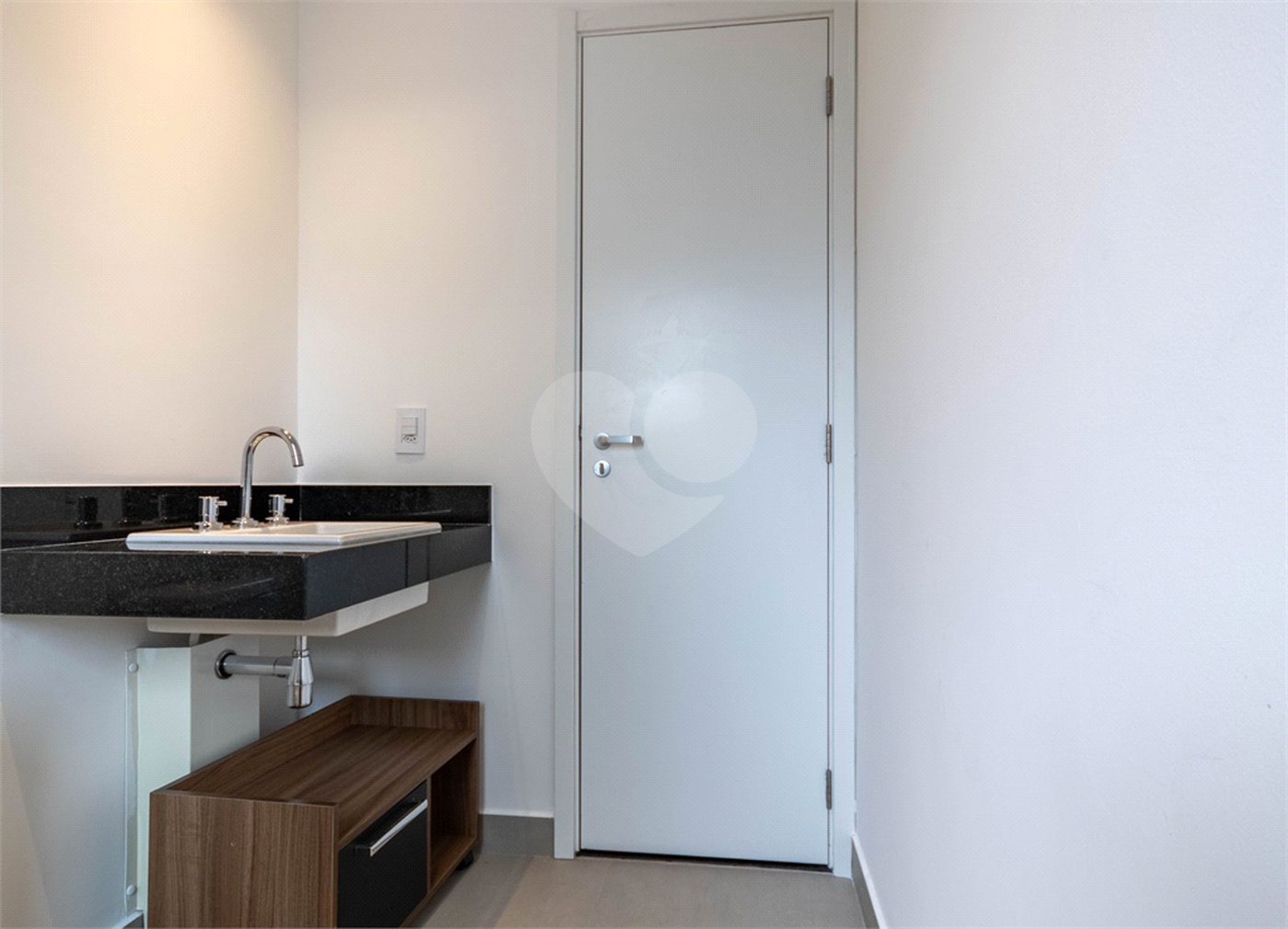 Studio à venda com 1 quarto em Perdizes, São Paulo, SP