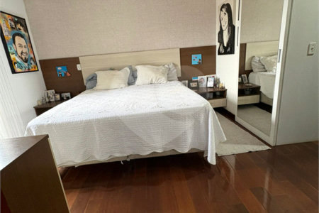 Apartamento à venda com 3 quartos, sendo 1 suíte, em Nova Petrópolis, São Bernardo do Campo, SP