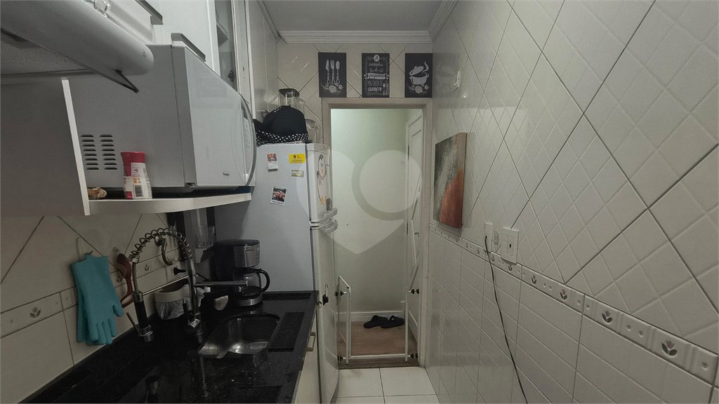 Apartamento à venda com 2 quartos em Pirituba, São Paulo, SP