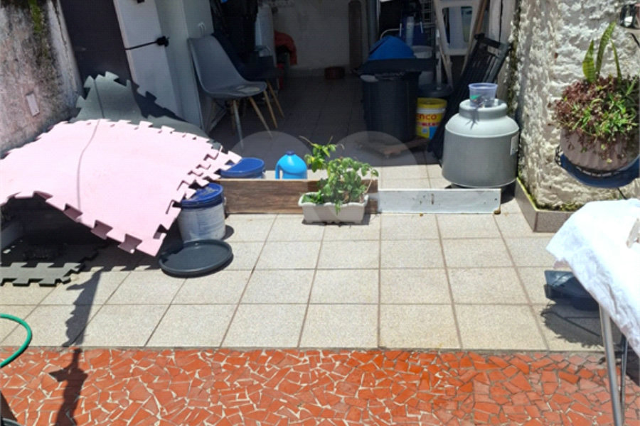 Sobrado à venda com 4 quartos em Água Fria, São Paulo, SP
