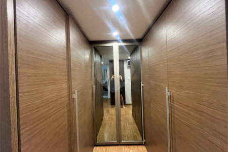 Casa à venda com 6 suítes no condomínio Chácara Francesa, São Paulo - SP