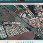 Terreno à venda em Jardim Quitandinha II, Araraquara, SP