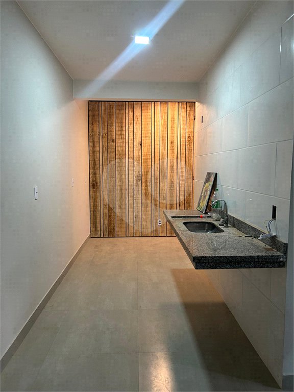 Casa para alugar com 2 quartos em Santíssimo, Rio de Janeiro, RJ