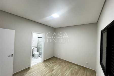 Casa em condomínio à venda com 3 quartos, sendo 2 suítes, em Jardim Novo Horizonte, Sorocaba, SP