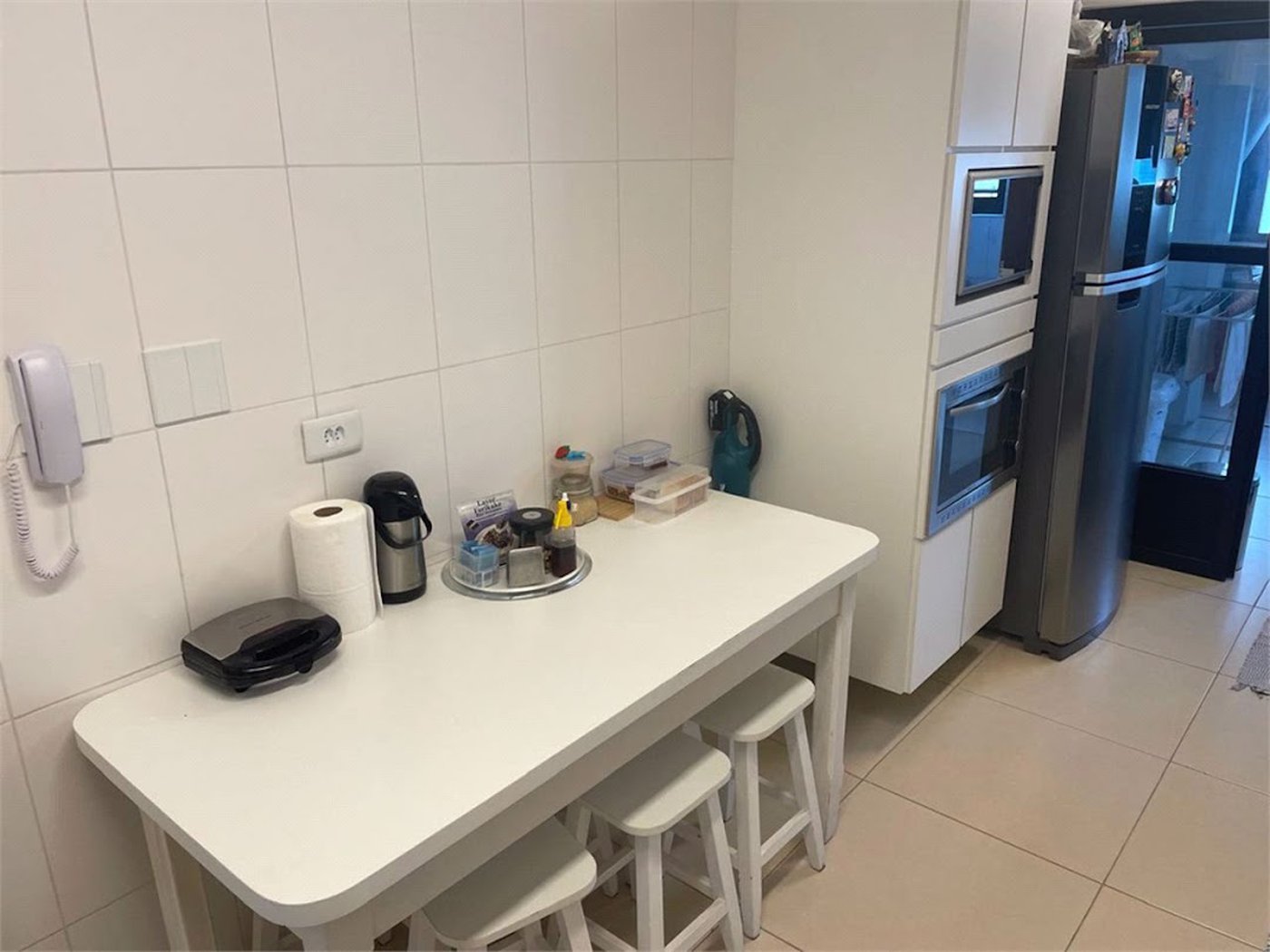 Apartamento Residencial à venda, Balneário Cidade Atlântica, Guarujá - AP0349.