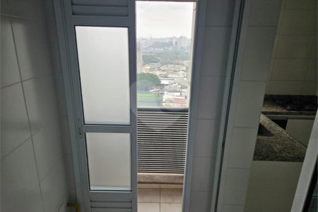 Apartamento para alugar com 2 quartos, sendo 1 suíte, em Chácara Santo Antônio, São Paulo, SP