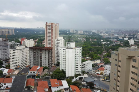 Apartamento à venda com 3 quartos, sendo 1 suíte, em Alto da Lapa, São Paulo, SP