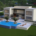 Ecoville Club Residence 3 no Jardim dos Pinheiros em Atibaia