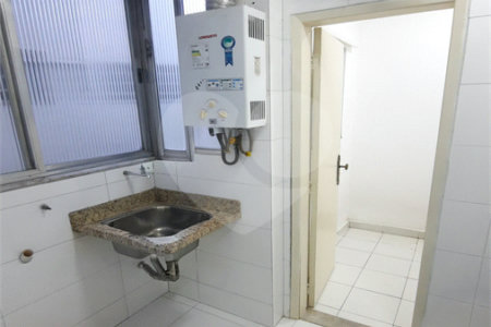 Apartamento à venda com 3 quartos em Tijuca, Rio de Janeiro, RJ