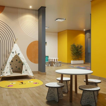 Residencial Sou Pleno Life